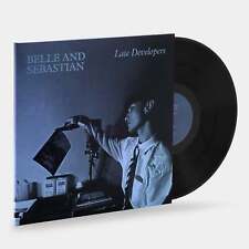 Belle And Sebastian - Late Developers LP Vinyl Record picture