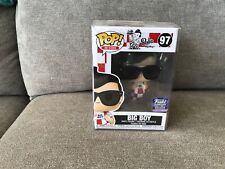 Funko Pop Vinyl Ad Icons - Big Boy - Funko Hollywood Store Exclusive Limited Ed picture