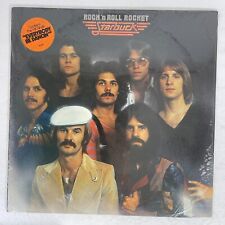 Starbuck – Rock'n Roll Rocket Vinyl, LP Private Stock – PS 2027 New & Sealed picture