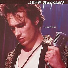 Jeff Buckley Grace  (CD)  picture