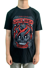 Chelsea Grin Ashes To Ashes Unisex Official Tee Shirt Brand New Various Sizes Ro picture