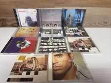 Men of Music 90s/00s Lot Of  11 CDs picture