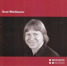 Wohlhauser / Arditti Quartett - Komponisten-Portrait [New CD] picture