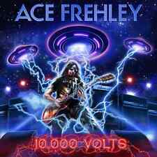 Ace Frehley - 10,000 Volts (cd 2024 MNRK Records) Heavy Metal Hard Rock NEW picture