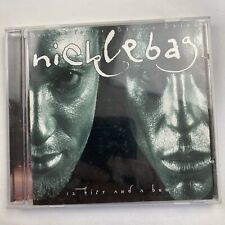 Nicklebag – 12 Hits And A Bump (CD, 1996) Stevie Salas Bernard Fowler Funk Rock picture