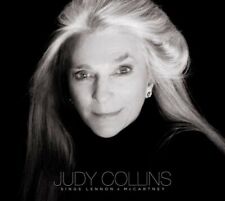 Judy Collins : Judy Collins Sings Lennon and Mccartney CD (2007) picture