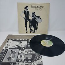 Fleetwood Mac – Rumours Vinyl LP 1977 Warner Bros. Records – BSK 3010 picture