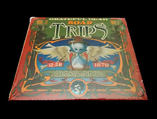 Grateful Dead Road Trips Vol. 3 No. 1 Oakland 12-28-79 1979 New Year's Run 2 CD picture