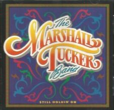 Still Holdin' On The Marshall Tucker Band  Format: Audio CD picture