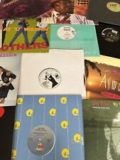 Lot of 15 Reggae Dancehall 12 Inch Vg + picture