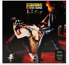 Scorpions - Tokyo Tapes [New Vinyl LP] picture