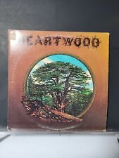 Heart Wood – Heartwood (Vinyl) picture