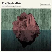Men Amongst Mountains - Audio CD By The Revivalists - GOOD picture