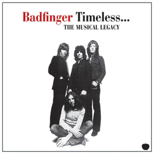 Badfinger Timeless... The Musical Legacy (CD) Album (UK IMPORT)