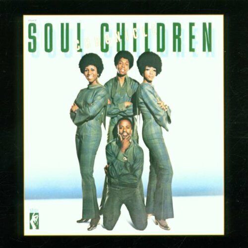 Soul Children Chronicle: Greatest Hits