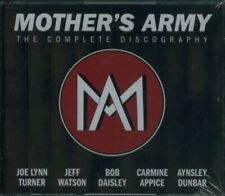 MOTHER'S ARMY COMPLETE 3CD SET RAINBOW NIGHT RANGER OZZY WHITESNAKE BLUE MURDER picture