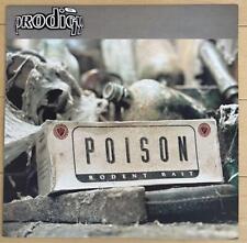 Difficulty In Getting Started The Prodigy Poison picture