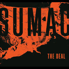 Sumac - The Deal NEW Sealed Vinyl LP Album picture