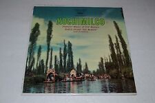 Xochimilco~Raul Diaz~El Mago and Orchestra~Capitol Records T10239~FAST SHIPPING picture