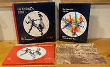 The Swing Era , 1940-1941 , 3-LP Box Set , How It Was To Be Young Then, EX/EX picture