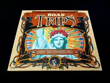 Grateful Dead Road Trips Vol. 2 No. 1 MSG September '90 New York NY 1990 2 CD picture