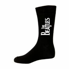 The Beatles socks - Official licensed merchandise - UK company picture
