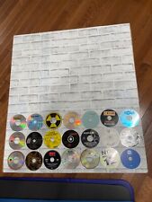 Vintage Vtg Lot of 21 Music CD’s - VERY SCRATCHED UNTESTED Rock Soundtracks Etc picture