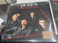 Queen Greatest Hits I LP (2016) NEW picture