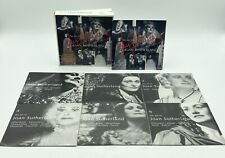 The Art of Joan Sutherland 6-Disc CD Set *No Scratches* Decca Opera Rare picture