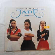 Jade Every Day Of The Week PROMO SINGLE Vinyl Record Album picture