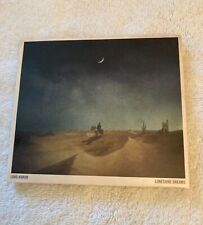 Lonesome Dreams CD by Lord Huron Rare picture