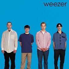 Weezer - Weezer (Blue Album) [New Vinyl LP] picture