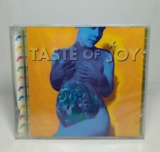 Trigger Fables - Audio CD By Taste Of Joy  picture