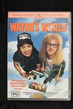 Wayne's World -  Mike Myers, Dana Carvey, Rob Lowe - R4 - (D470) picture