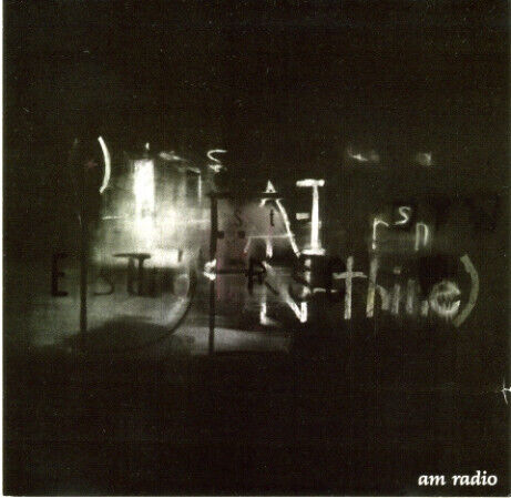 AM Radio  - AM Radio (CD, Album) (Mint (M)) - 243112711
