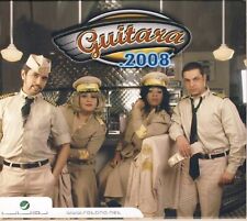 Guitara 2008 - Guitara [Original CD]/ غيتارا picture