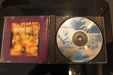 Live Mental Jewelry Music CD 1991 picture