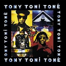 Tony Toni Tone - Sons Of Soul [New Vinyl LP] picture