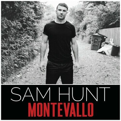 Sam Hunt : Montevallo CD (2014)
