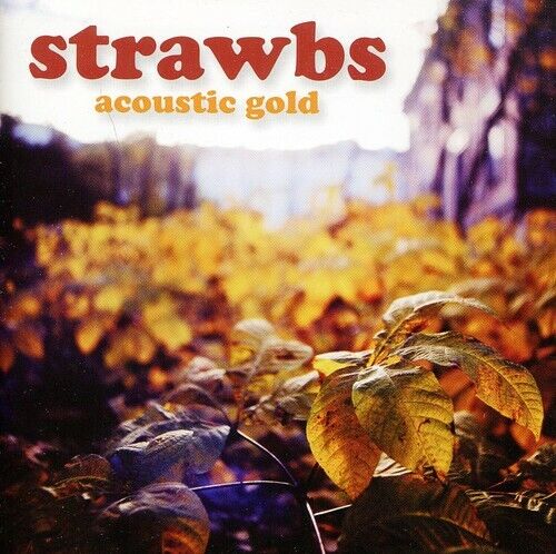 Acoustic Gold