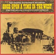 Once Upon a Time in the West (Original Soundtrack) by Once Upon a Time in the... picture