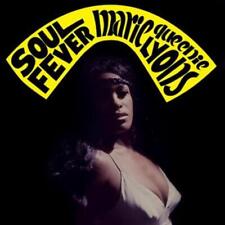 Marie Queenie Lyons Soul Fever (Vinyl) 12