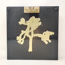 U2 The Joshua Tree Super Deluxe Limited Ed. Boxset 4 CDs +Book +Prints 2017 NEW picture