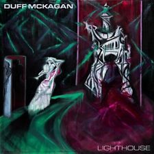 Duff McKagan - Lighthouse **BRAND NEW FACTORY SEALED CD GUNS N ROSES picture