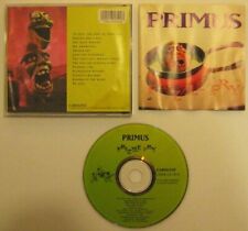 Primus - Frizzle Fry - Primus CD T5VG The Cheap Fast Free Post picture