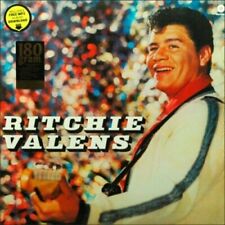 Ritchie Valens - Ritchie Valens [New Vinyl LP] Spain - Import picture