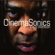 Doug Wimbish Cinema Sonics (CD) Album picture