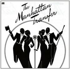 Manhattan Transfer - Audio CD By MANHATTAN TRANSFER - VERY GOOD picture