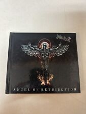 Angel of Retribution [Digipak] by Judas Priest (CD, Mar-2005, Epic) picture