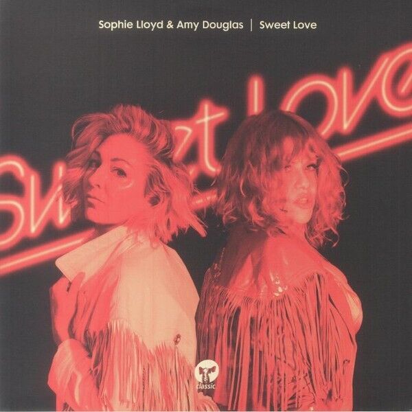 Sophie Lloyd & Amy Douglas – Sweet Love - 12\